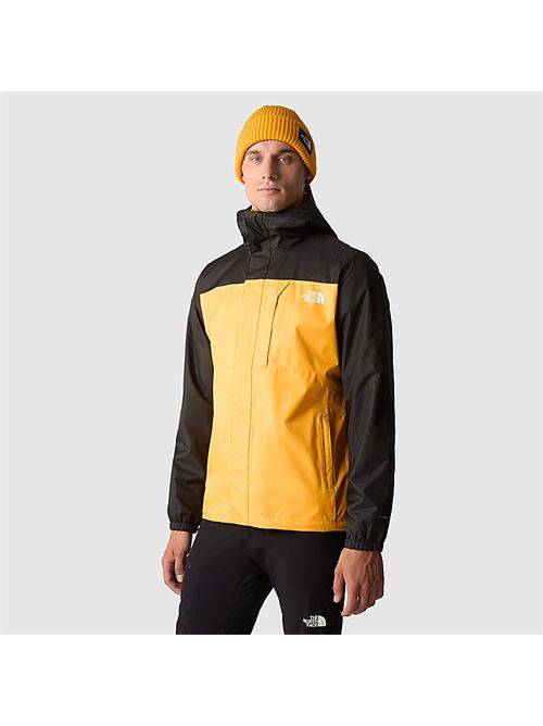 quest triclimate jacket THE NORTH FACE | NF0A3YFHZU31